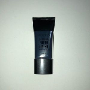 Smashbox photo finish primer